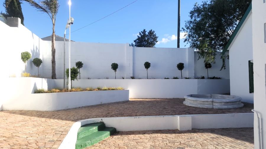 Commercial Property for Sale in Dalsig Western Cape